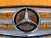 Решетка радиатора MERCEDES-BENZ C-класс W204/S204/С204 рестайлинг (2011 - 2015) фото 3 — Разборка Мерседес