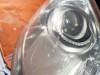 Фара правая MERCEDES-BENZ M-класс W164 рестайлинг (2008 - 2011) фото 4 &mdash; Разборка Мерседес