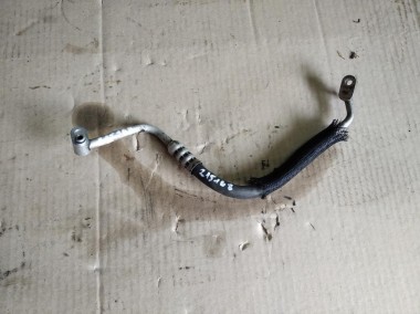 Трубка кондиционера MERCEDES-BENZ M-класс W163 рестайлинг (2001 - 2005) — Разборка Мерседес