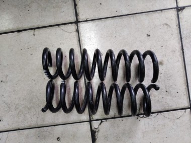 Пружина задняя MERCEDES-BENZ C-класс W203/S203/CL203 (2000 - 2004) — Разборка Мерседес