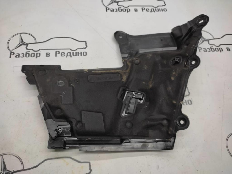 Перегородка моторного отсека MERCEDES-BENZ E-класс W213/S213/C238/A238 (2016 - 2021) фото 1 — Разборка Мерседес