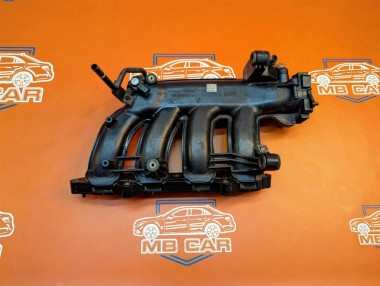 Коллектор впускной MERCEDES-BENZ C-класс W203/S203/CL203 (2000 - 2004) — Разборка Мерседес