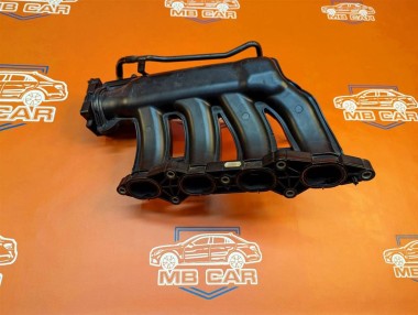 Коллектор впускной MERCEDES-BENZ C-класс W203/S203/CL203 (2000 - 2004) — Разборка Мерседес