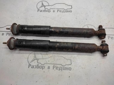 Амортизатор задний MERCEDES-BENZ S-класс W140 (1991 - 1998) — Разборка Мерседес