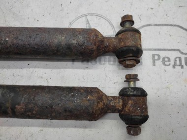 Амортизатор задний MERCEDES-BENZ S-класс W140 (1991 - 1998) — Разборка Мерседес