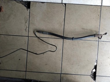 Трубка ГУРа MERCEDES-BENZ W124 W124/S124/C124/A124 (1984 - 1993) — Разборка Мерседес