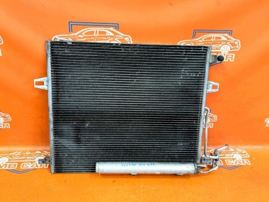 Радиатор кондиционера MERCEDES-BENZ R-класс W251 рестайлинг 2 (2010 - 2017) — Разборка Мерседес