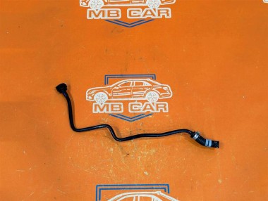 Трубка ОЖ MERCEDES-BENZ C-класс W205/S205/C205/A205 (2014 - 2018) — Разборка Мерседес