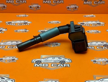 Катушка зажигания MERCEDES-BENZ B-класс W246 (2011 - 2014) — Разборка Мерседес