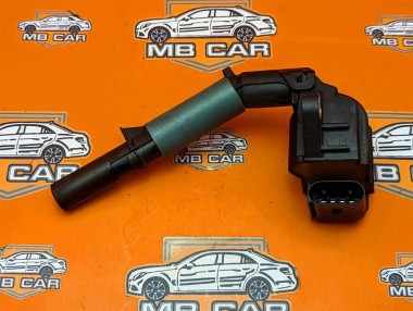 Катушка зажигания MERCEDES-BENZ B-класс W246 (2011 - 2014) — Разборка Мерседес