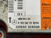 Блок AIRBAG MERCEDES-BENZ M-класс W163 рестайлинг (2001 - 2005) фото 4 — Разборка Мерседес