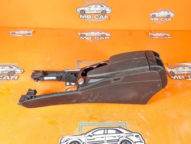 Подлокотник MERCEDES-BENZ GLK-класс X204 (2008 - 2012) &mdash; Разборка Мерседес