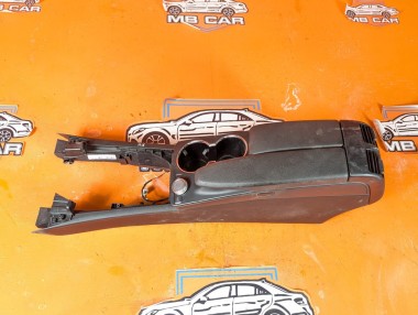 Подлокотник MERCEDES-BENZ GLK-класс X204 (2008 - 2012) &mdash; Разборка Мерседес