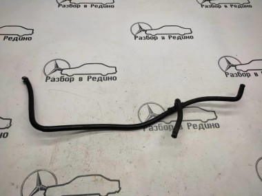 Трубка вентиляции расширительного бака MERCEDES-BENZ S-класс W140 (1991 - 1998) — Разборка Мерседес