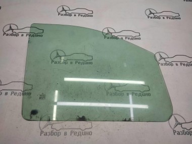 Стекло переднее правое MERCEDES-BENZ V-класс W639 (2003 - 2014) — Разборка Мерседес