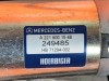 Насос крышки багажника MERCEDES-BENZ S-класс W221 рестайлинг (2009 - 2013) фото 7 &mdash; Разборка Мерседес