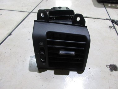 Воздуховод MERCEDES-BENZ E-класс W210/S210 рестайлинг (1999 - 2003) — Разборка Мерседес