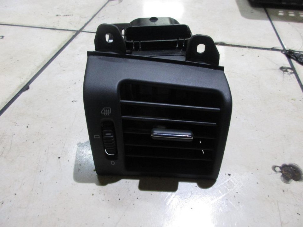 Воздуховод MERCEDES-BENZ E-класс W210/S210 рестайлинг (1999 - 2003) фото 1 — Разборка Мерседес