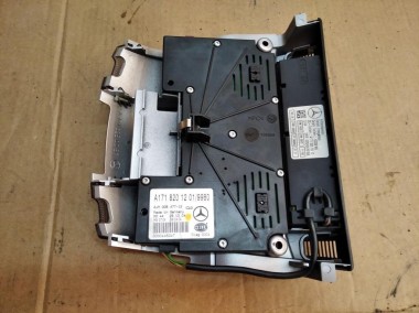 Плафон салона MERCEDES-BENZ SLK-класс R171 (2004 - 2008) — Разборка Мерседес