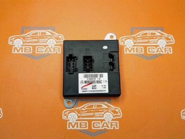 Блок SAM передний MERCEDES-BENZ E-класс W211/S211 (2002 - 2006) — Разборка Мерседес