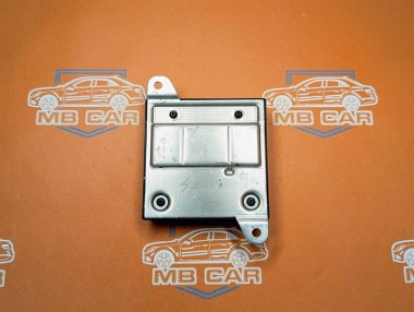 Блок SAM передний MERCEDES-BENZ E-класс W211/S211 (2002 - 2006) — Разборка Мерседес