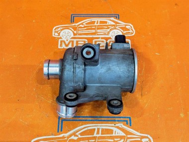 Помпа MERCEDES-BENZ C-класс W205/S205/C205/A205 (2014 - 2018) — Разборка Мерседес