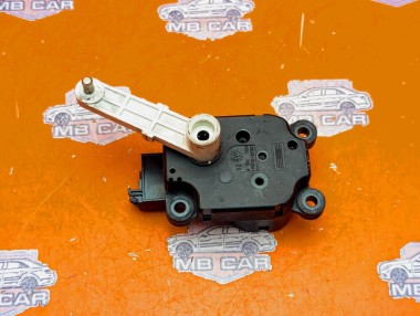 Сервоприводы печки MERCEDES-BENZ M-класс W163 рестайлинг (2001 - 2005) — Разборка Мерседес