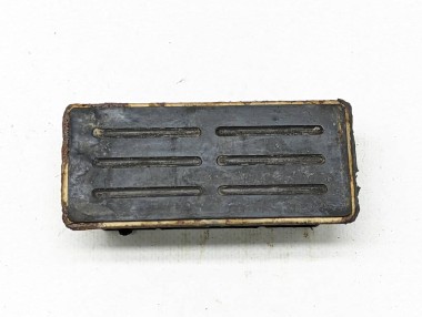 Подушка рессоры MERCEDES-BENZ Sprinter W901-905 (1995 - 2006) — Разборка Мерседес