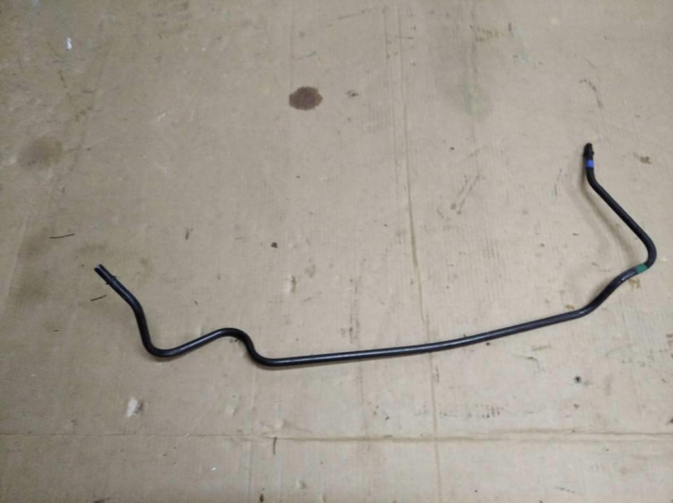 Трубка топливная MERCEDES-BENZ Sprinter W906 (2006 - 2019) фото 1 — Разборка Мерседес