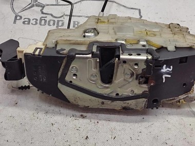 Замок двери задней правой MERCEDES-BENZ S-класс W221 (2005 - 2009) — Разборка Мерседес