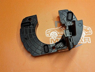 Датчик угла поворота MERCEDES-BENZ E-класс W211/S211 (2002 - 2006) — Разборка Мерседес