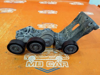 Натяжитель ремня MERCEDES-BENZ A-класс W169 (2004 - 2008) — Разборка Мерседес