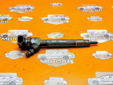 Форсунка ДИЗЕЛЬ MERCEDES-BENZ S-класс W220 (1998 - 2005) &mdash; Разборка Мерседес