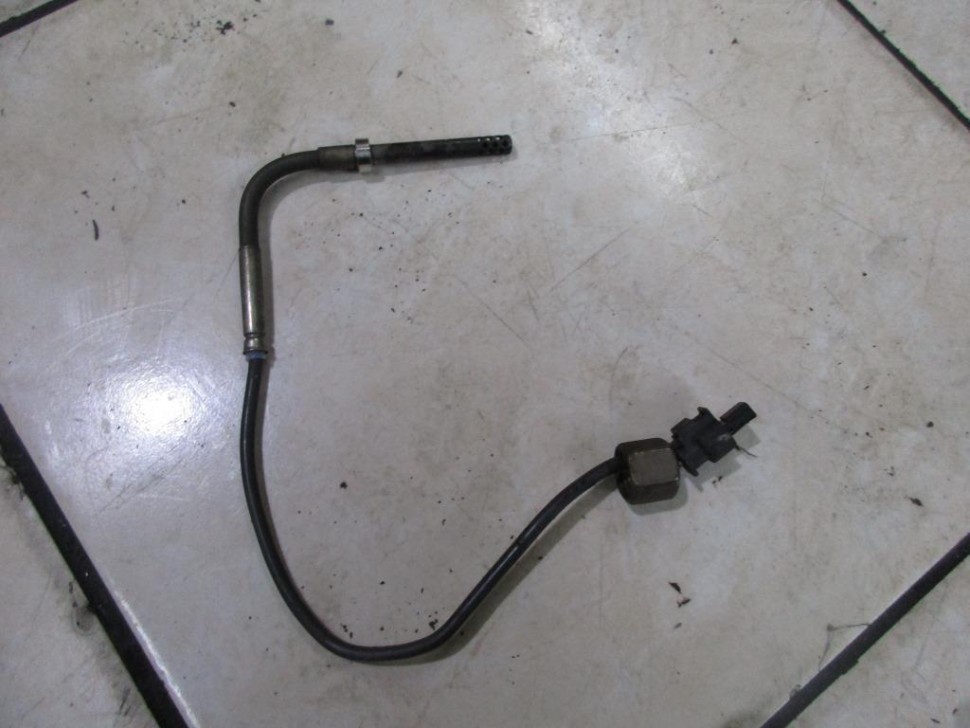 Датчик температуры MERCEDES-BENZ E-класс W211/S211 рестайлинг (2006 - 2009) фото 1 — Разборка Мерседес