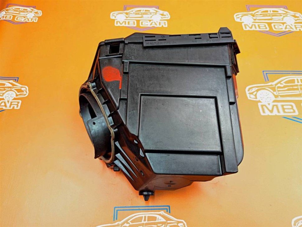 Корпус блока предохранителей MERCEDES-BENZ E-класс W211/S211 (2002 - 2006) фото 1 — Разборка Мерседес