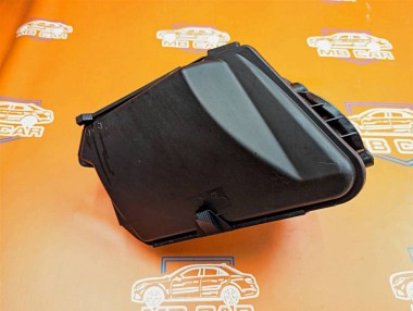 Корпус блока предохранителей MERCEDES-BENZ E-класс W211/S211 (2002 - 2006) — Разборка Мерседес