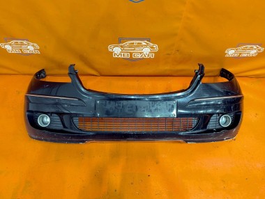 Бампер передний MERCEDES-BENZ A-класс W169 (2004 - 2008) — Разборка Мерседес