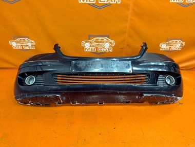 Бампер передний MERCEDES-BENZ A-класс W169 (2004 - 2008) — Разборка Мерседес