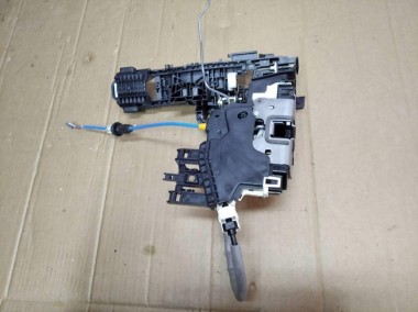 Замок двери передней правой MERCEDES-BENZ CLA-класс C117/X117 (2013 - 2016) — Разборка Мерседес