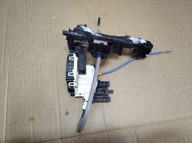 Замок двери передней правой MERCEDES-BENZ CLA-класс C117/X117 (2013 - 2016) — Разборка Мерседес