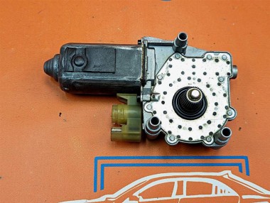 Моторчик стеклоподъемника MERCEDES-BENZ S-класс W140 (1991 - 1998) — Разборка Мерседес