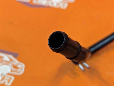 Трубка ОЖ MERCEDES-BENZ CLA-класс C117/X117 (2013 - 2016) — Разборка Мерседес