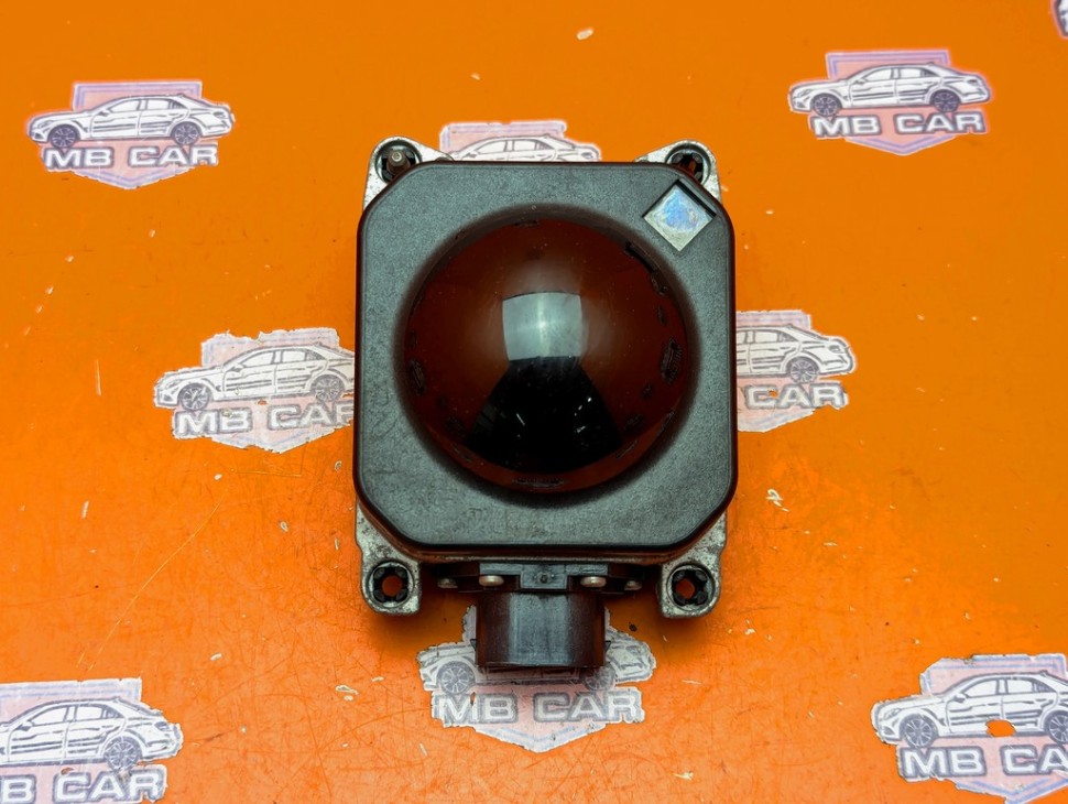 Дистроник MERCEDES-BENZ B-класс W246 (2011 - 2014) фото 1 — Разборка Мерседес