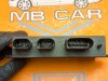 Блок вакуумного усилителя тормозов MERCEDES-BENZ M-класс W163 (1997 - 2001) фото 3 &mdash; Разборка Мерседес