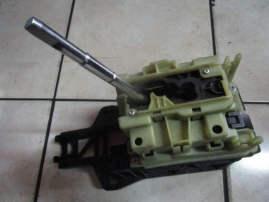 Кулиса АКПП MERCEDES-BENZ A-класс W169 рестайлинг (2008 - 2012) — Разборка Мерседес