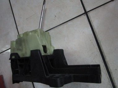 Кулиса АКПП MERCEDES-BENZ A-класс W169 рестайлинг (2008 - 2012) — Разборка Мерседес