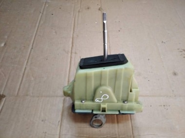 Кулиса АКПП MERCEDES-BENZ C-класс W204/S204 (2006 - 2011) — Разборка Мерседес