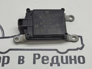 Дистроник MERCEDES-BENZ X-класс I (2017 - 2020) — Разборка Мерседес