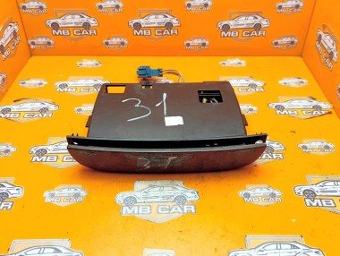 Пепельница MERCEDES-BENZ S-класс W220 (1998 - 2005) — Разборка Мерседес