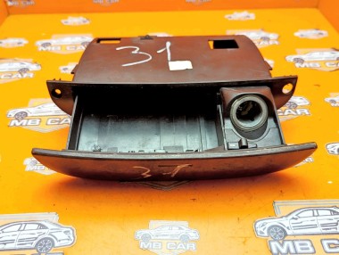 Пепельница MERCEDES-BENZ S-класс W220 (1998 - 2005) — Разборка Мерседес